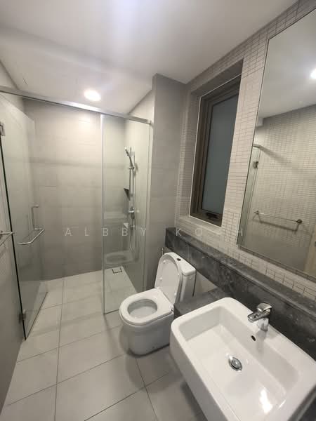 Condominium for Rent at Park Place - Albby Koah - PropertyGuru.com.my