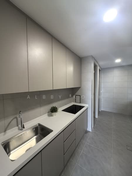 Condominium for Rent at Park Place - Albby Koah - PropertyGuru.com.my