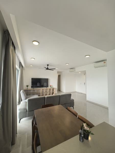 Condominium for Rent at Park Place - Albby Koah - PropertyGuru.com.my