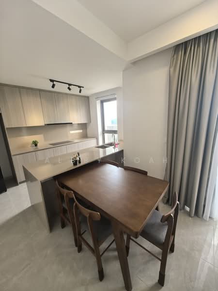 Condominium for Rent at Park Place - Albby Koah - PropertyGuru.com.my