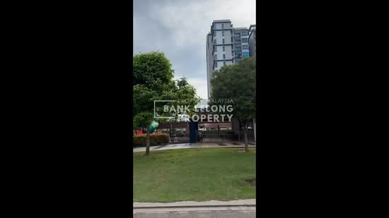 Service Residence for Sale at Seri Austin Residence (Pangsapuri Seri Austin) - Fu Heng Chong - PropertyGuru.com.my
