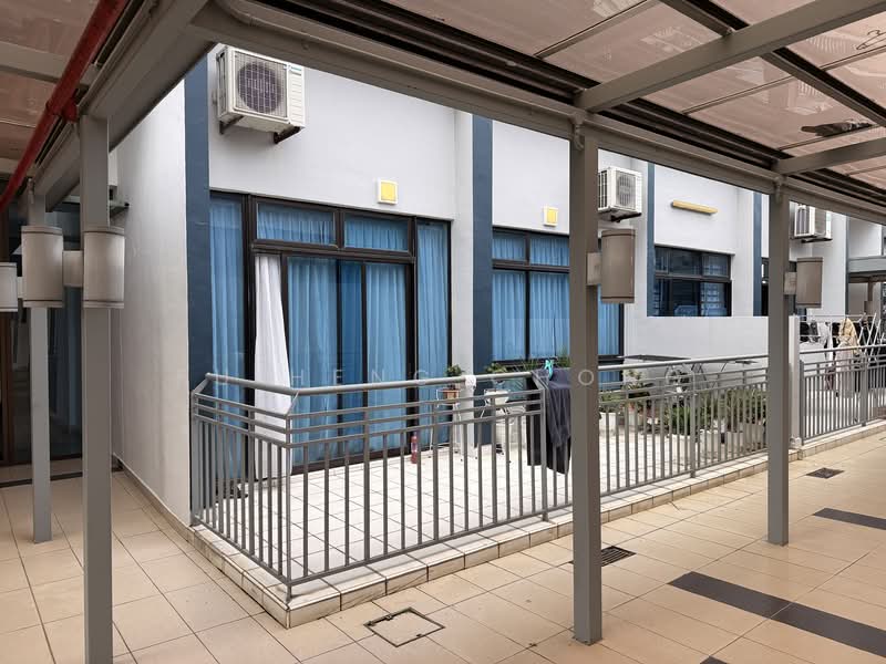 Service Residence for Sale at Seri Austin Residence (Pangsapuri Seri Austin) - Fu Heng Chong - PropertyGuru.com.my
