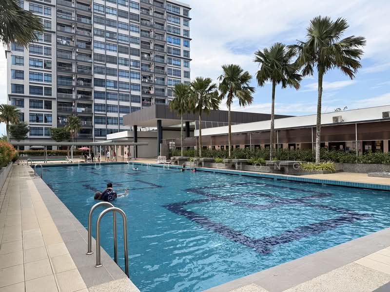 Service Residence for Sale at Seri Austin Residence (Pangsapuri Seri Austin) - Fu Heng Chong - PropertyGuru.com.my