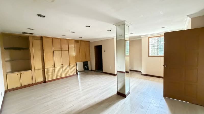 Warehouse for Rent in Shah Alam (Selangor) - Key Ling - Interior - PropertyGuru.com.my