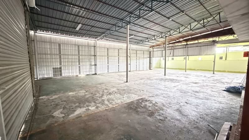 Warehouse for Rent in Shah Alam (Selangor) - Key Ling - Interior - PropertyGuru.com.my