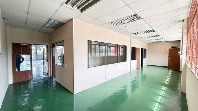 Warehouse for Rent in Shah Alam (Selangor) - Key Ling - PropertyGuru.com.my