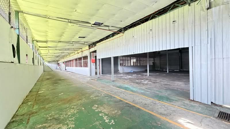 Warehouse for Rent in Shah Alam (Selangor) - Key Ling - PropertyGuru.com.my