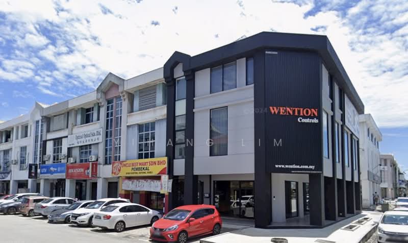 Shop for Rent in Bandar Perai Jaya (Perai) - Yihang Lim - PropertyGuru.com.my