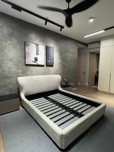 Kondominium untuk Dijual di Park Place - Albby Koah - PropertyGuru.com.my