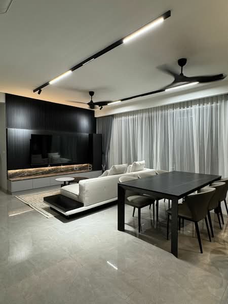Kondominium untuk Dijual di Park Place - Albby Koah - PropertyGuru.com.my