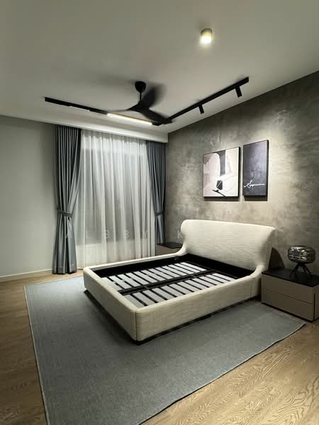 Kondominium untuk Dijual di Park Place - Albby Koah - PropertyGuru.com.my