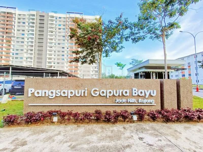 Apartment for Sale at Gapura Bayu - Niez Mohd Ali - Exterior - PropertyGuru.com.my