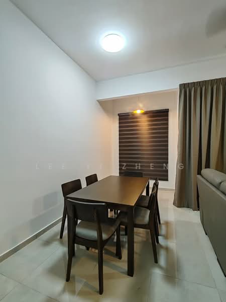 Kondominium untuk Disewa di Lucerne Residences - Lee Yi Zheng - PropertyGuru.com.my