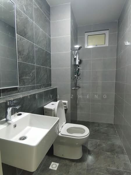 Kondominium untuk Disewa di Lucerne Residences - Lee Yi Zheng - PropertyGuru.com.my