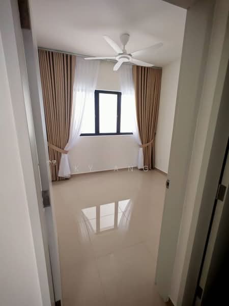 Service Residence for Rent at Hana @ Eco Ardence - KY Ang - PropertyGuru.com.my