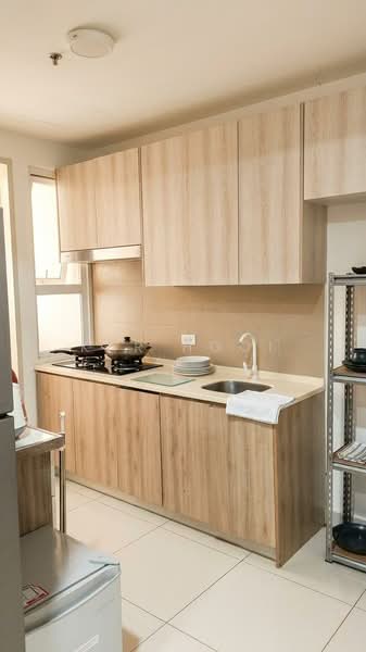 Kondominium untuk Dijual di Mutiara Ville - Kar Hooi - Kitchen - PropertyGuru.com.my