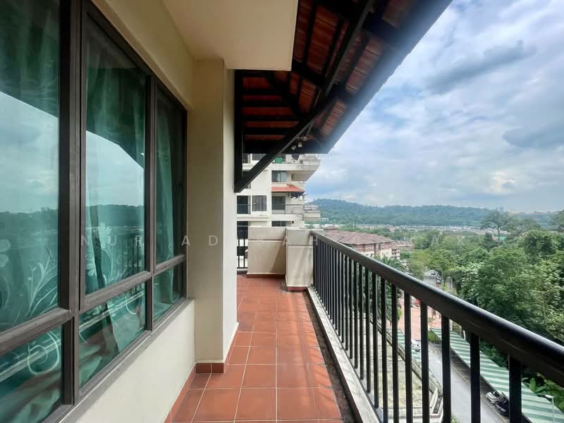 Condominium for Sale at Armanee - Nur Adibah Ishak - PropertyGuru.com.my