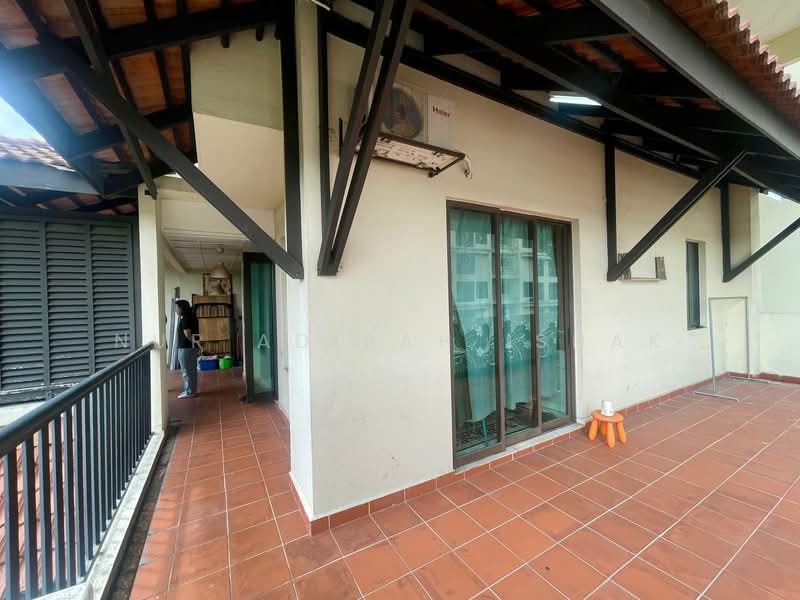 Condominium for Sale at Armanee - Nur Adibah Ishak - PropertyGuru.com.my