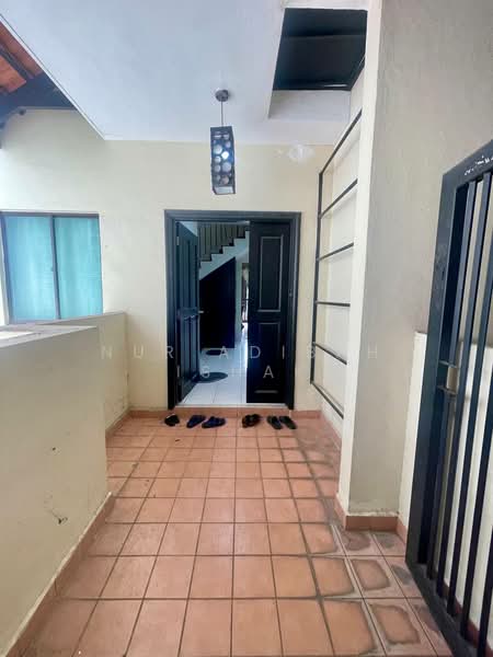 Condominium for Sale at Armanee - Nur Adibah Ishak - PropertyGuru.com.my