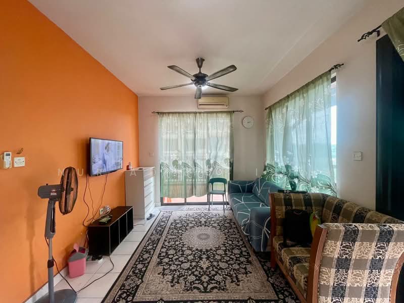 Condominium for Sale at Armanee - Nur Adibah Ishak - PropertyGuru.com.my
