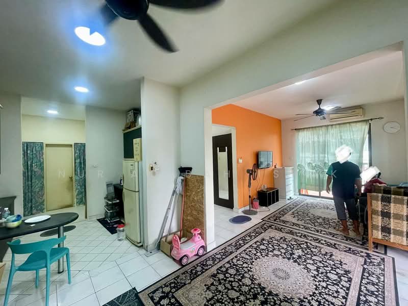 Condominium for Sale at Armanee - Nur Adibah Ishak - PropertyGuru.com.my