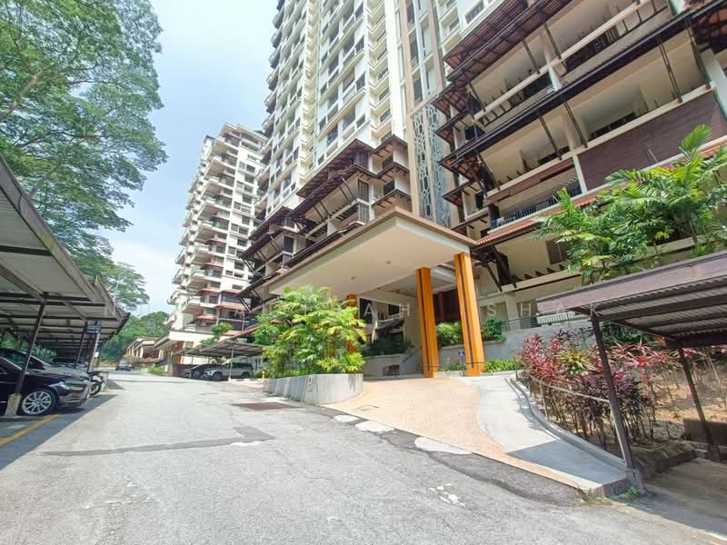 Condominium for Sale at Armanee - Nur Adibah Ishak - PropertyGuru.com.my