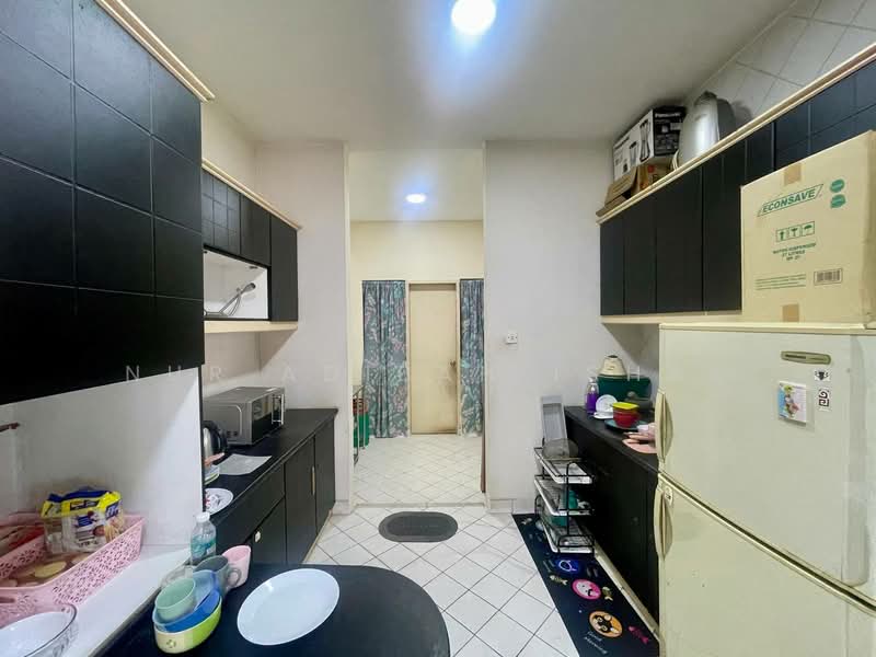 Condominium for Sale at Armanee - Nur Adibah Ishak - PropertyGuru.com.my