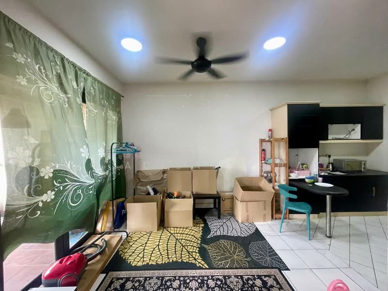 Condominium for Sale at Armanee - Nur Adibah Ishak - PropertyGuru.com.my