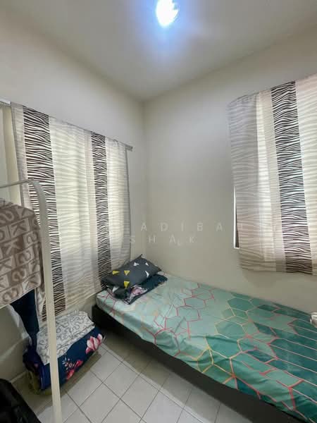 Condominium for Sale at Armanee - Nur Adibah Ishak - PropertyGuru.com.my