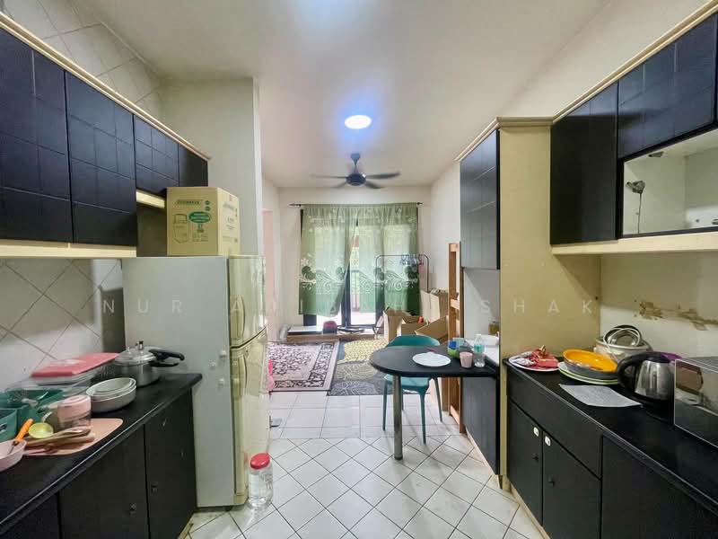 Condominium for Sale at Armanee - Nur Adibah Ishak - PropertyGuru.com.my