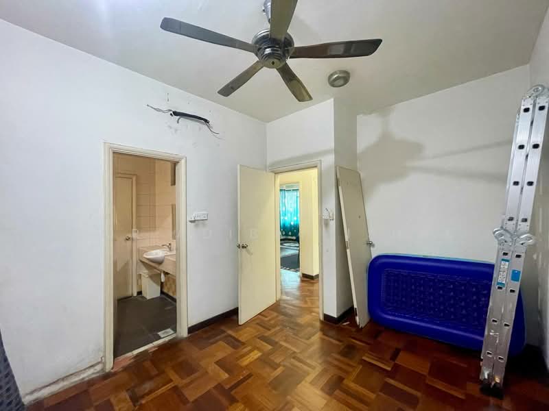 Condominium for Sale at Armanee - Nur Adibah Ishak - PropertyGuru.com.my
