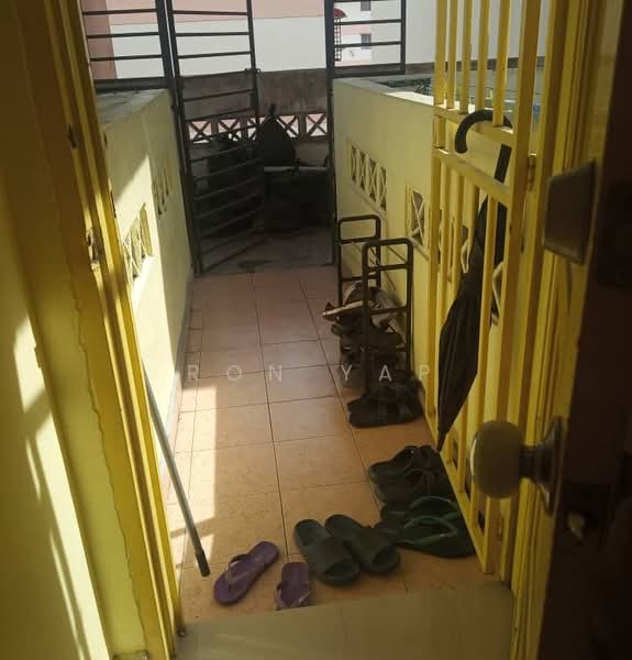 Flat for Sale at Mutiara Magna - Ron Yap - Exterior - PropertyGuru.com.my