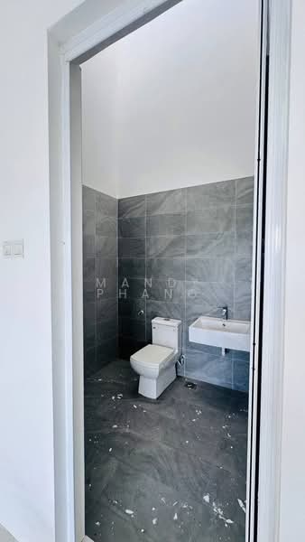 Terraced House for Rent in Ipoh (Perak) - Mandy Phang - PropertyGuru.com.my
