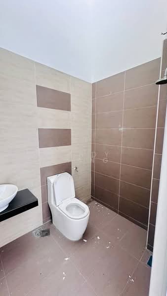 Terraced House for Rent in Ipoh (Perak) - Mandy Phang - PropertyGuru.com.my