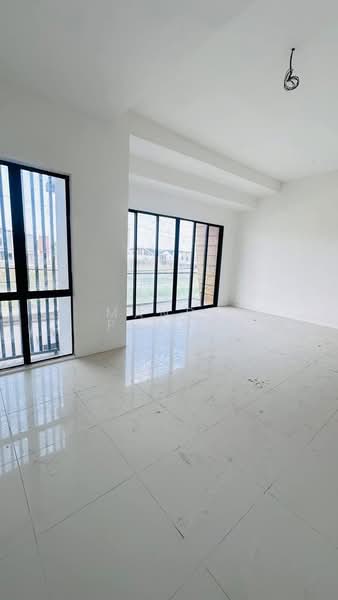 Terraced House for Rent in Ipoh (Perak) - Mandy Phang - PropertyGuru.com.my