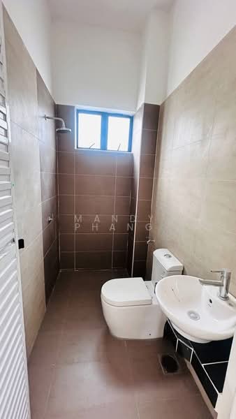 Terraced House for Rent in Ipoh (Perak) - Mandy Phang - PropertyGuru.com.my