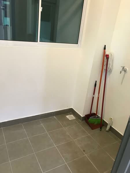 Service Residence for Rent at Meridin Bayvue @ Sierra Perdana - Gavin Siew - Interior - PropertyGuru.com.my