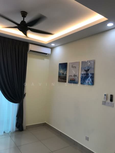 Service Residence for Rent at Meridin Bayvue @ Sierra Perdana - Gavin Siew - Interior - PropertyGuru.com.my