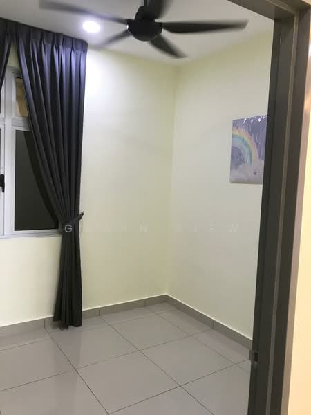 Service Residence for Rent at Meridin Bayvue @ Sierra Perdana - Gavin Siew - Interior - PropertyGuru.com.my