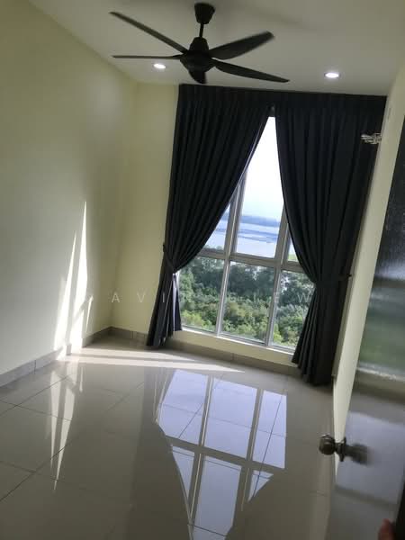 Service Residence for Rent at Meridin Bayvue @ Sierra Perdana - Gavin Siew - View - PropertyGuru.com.my