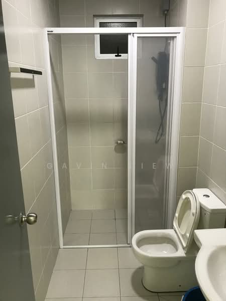 Service Residence for Rent at Meridin Bayvue @ Sierra Perdana - Gavin Siew - Bathroom - PropertyGuru.com.my
