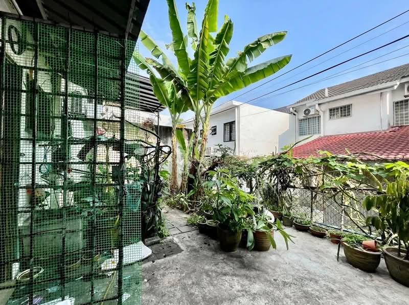 Rumah Teres 2 Tingkat untuk Dijual di Bandar Sri Damansara (Selangor) - Keasavan Hari Krishnan - PropertyGuru.com.my