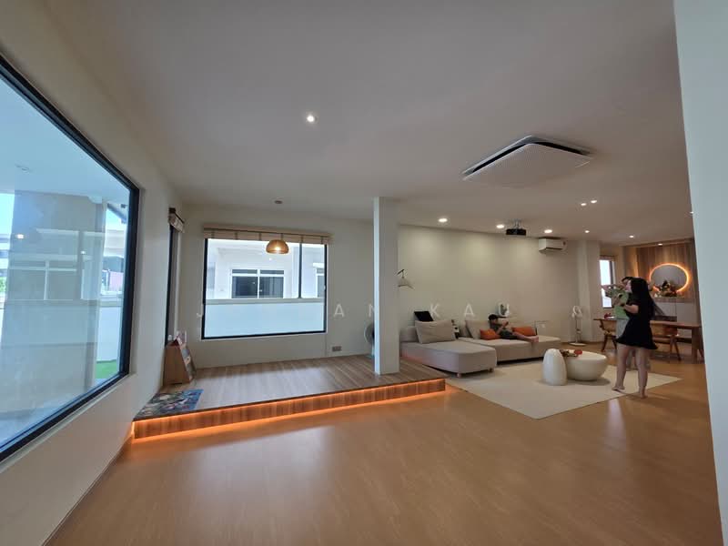 Rumah Kluster untuk Dijual di Horizon Hills (Iskandar Puteri (Nusajaya)) - Jordan Kau - PropertyGuru.com.my