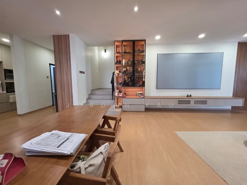 Rumah Kluster untuk Dijual di Horizon Hills (Iskandar Puteri (Nusajaya)) - Jordan Kau - PropertyGuru.com.my
