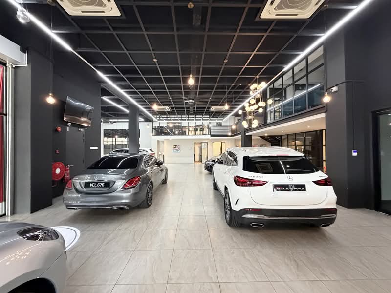 Kilang untuk Dijual di Taman Pertama (Cheras) - CK Yee - Interior - PropertyGuru.com.my