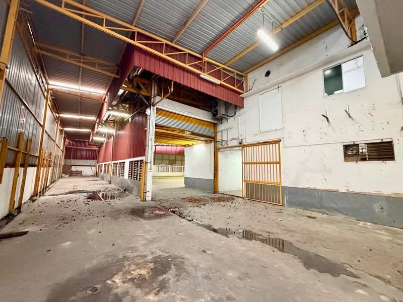 Kilang untuk Disewa di Taman Johor Jaya (Johor Bahru) - Zephyr Khoo - PropertyGuru.com.my