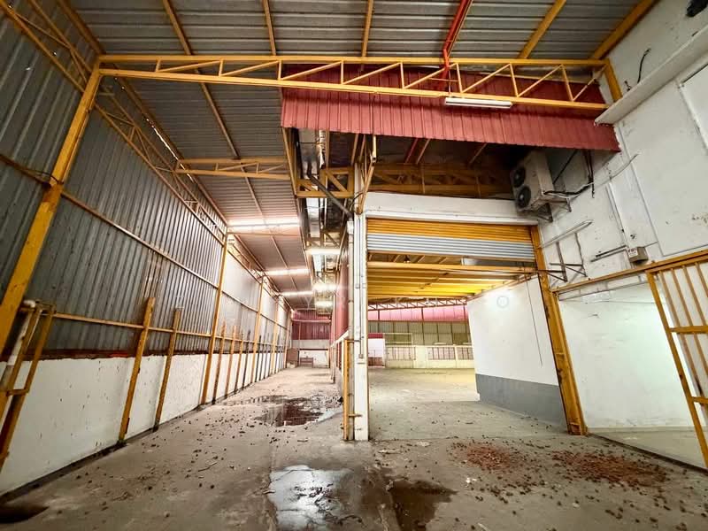 Kilang untuk Disewa di Taman Johor Jaya (Johor Bahru) - Zephyr Khoo - PropertyGuru.com.my