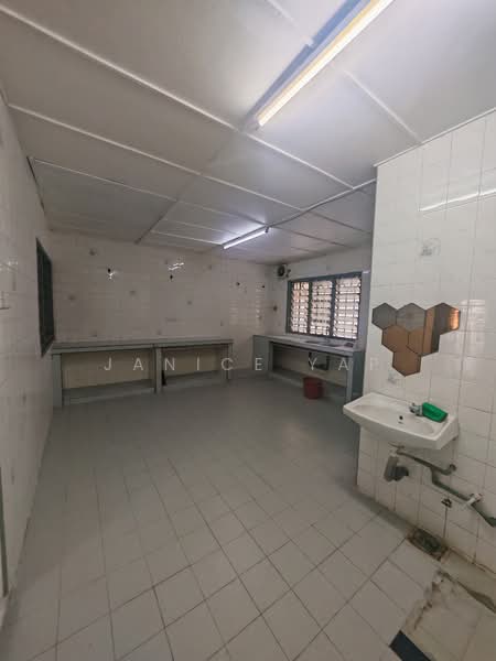2-storey Terraced House for Sale in Taman Kosas (Ampang) - Janice Yap - Kitchen - PropertyGuru.com.my