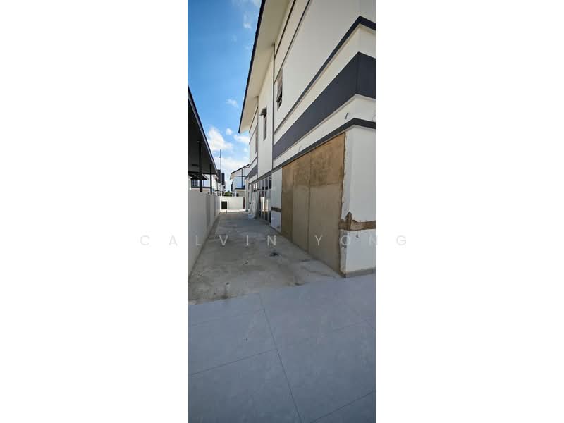 Rumah Berkembar untuk Dijual di Eco Spring (Johor Bahru) - Calvin Yong - PropertyGuru.com.my