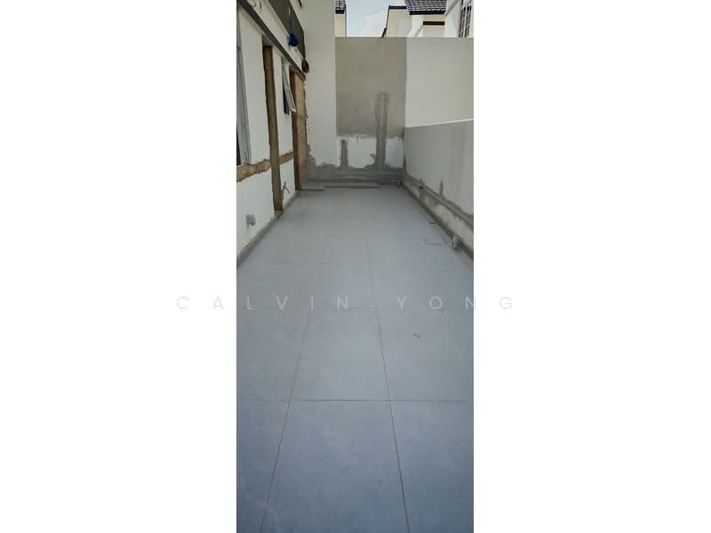 Rumah Berkembar untuk Dijual di Eco Spring (Johor Bahru) - Calvin Yong - PropertyGuru.com.my